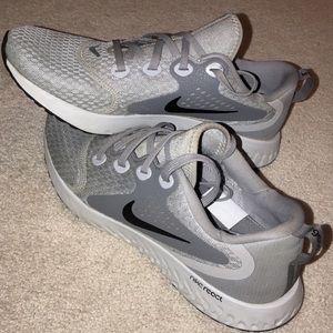 Nike React Running Shoes